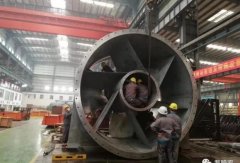 厦门田舟企业网站建设有限公司浅谈那些世界级的大泵