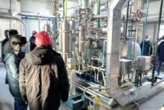 厦门田舟企业网站建设有限公司液环压缩机组为用户创造价值
